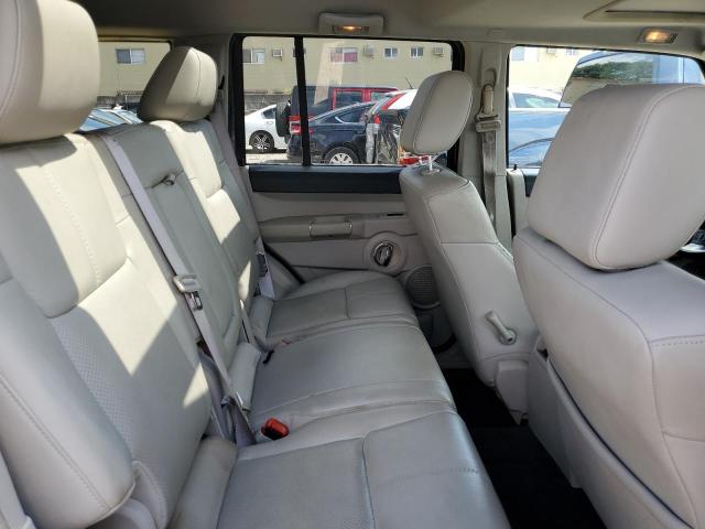 صورة رقم 11 من المزاد - 2007 JEEP COMMANDER مع VIN 1J8HH58257C636316