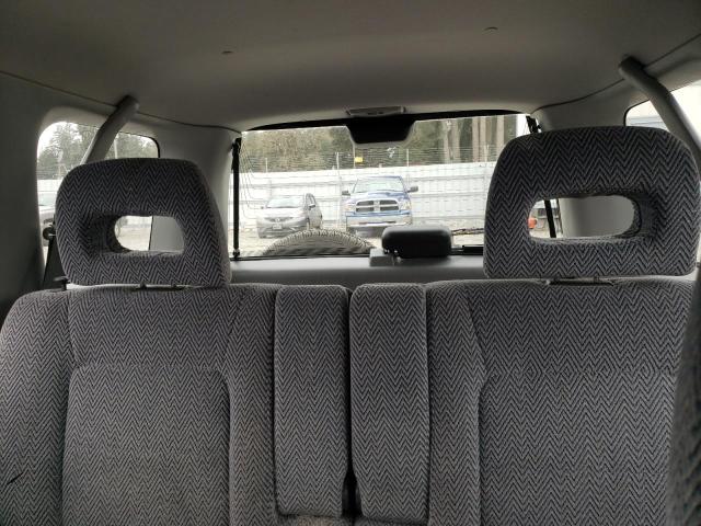 Photo 10 from auction – 1998 HONDA CR-V EX with VIN JHLRD1863WC056017