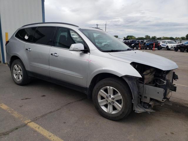 Photo 4 from auction – 2014 CHEVROLET TRAVERSE L with VIN 1GNKRHKD2EJ375247