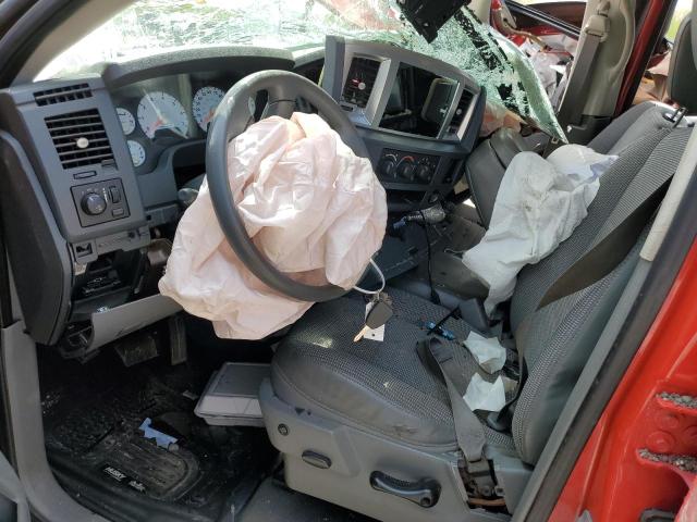 Photo 7 from auction – 2008 DODGE RAM 1500 S with VIN 1D7HU18N68S605367