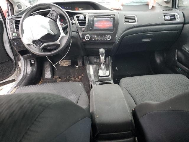 صورة رقم 8 من المزاد - 2015 HONDA CIVIC SE مع VIN 19XFB2F71FE115436