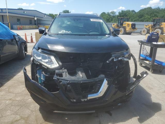 Photo 5 from auction – 2017 NISSAN ROGUE S with VIN 5N1AT2MT1HC758978