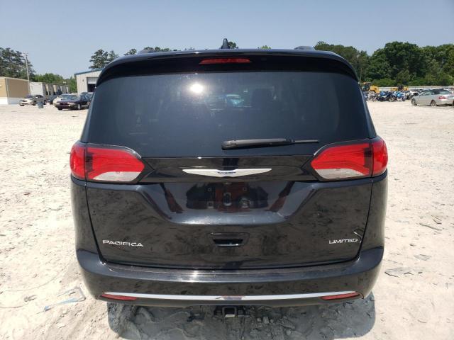 Photo 6 from auction – 2018 CHRYSLER PACIFICA L with VIN 2C4RC1GG0JR212394