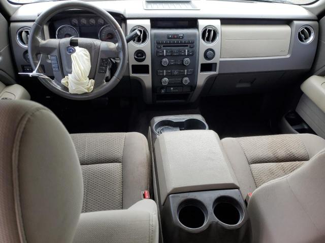 Photo 8 from auction – 2010 FORD F150 SUPER with VIN 1FTEW1C86AFD50470