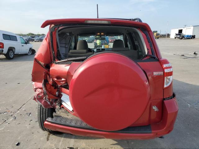 Photo 6 from auction – 2010 TOYOTA RAV4 with VIN 2T3ZF4DV4AW037441