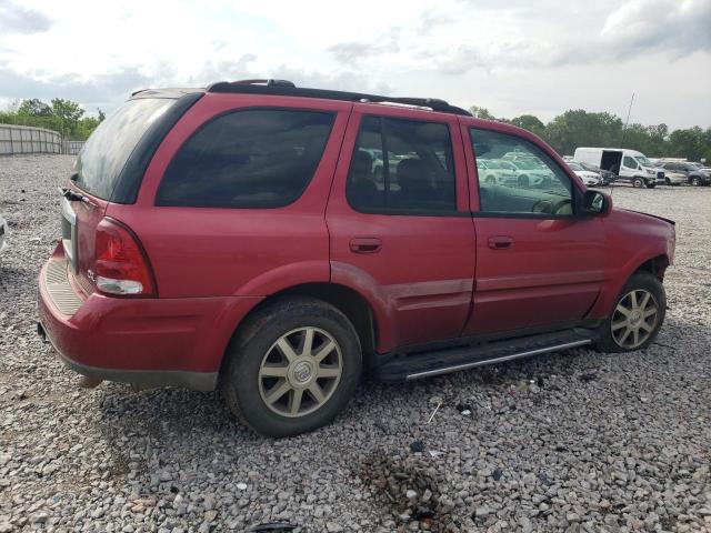Photo 3 from auction – 2004 BUICK RAINIER CX with VIN 5GADS13S442373746