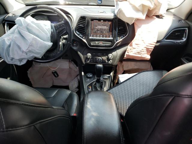 Photo 8 from auction – 2019 JEEP CHEROKEE L with VIN 1C4PJMDX1KD477378