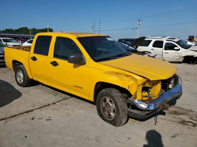 Photo 4 from auction – 2004 CHEVROLET COLORADO with VIN 1GCCS136848163029