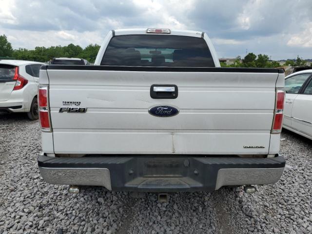 Photo 6 from auction – 2014 FORD F150 SUPER with VIN 1FTFW1EF7EFA98346