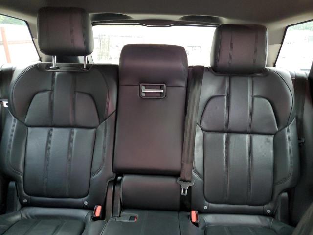 Zdjęcie 10 z aukcji – 2017 LAND ROVER RANGE ROVE z VIN SALWR2FE7HA127566