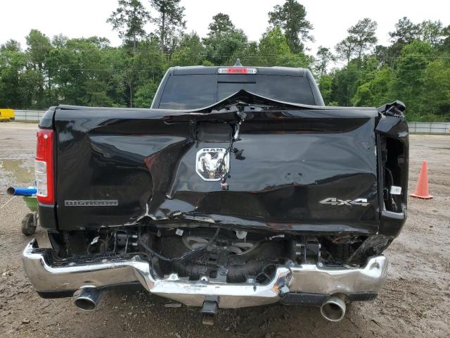 Photo 6 from auction – 2022 RAM 1500 LONGH with VIN 1C6SRFFT5NN466737