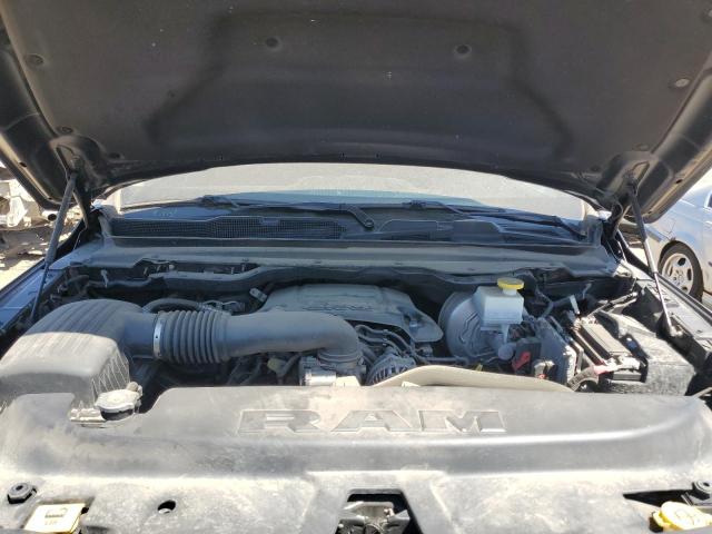 Photo 11 from auction – 2020 RAM 1500 BIG H with VIN 1C6SRFFT5LN167715