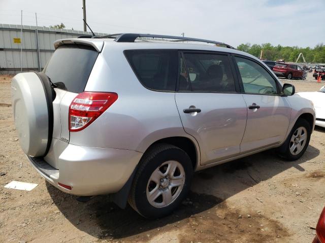 Photo 3 from auction – 2010 TOYOTA RAV4 with VIN 2T3BF4DV9AW029689