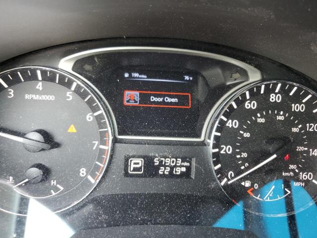 Photo 9 from auction – 2014 NISSAN ALTIMA 2.5 with VIN 1N4AL3AP9EC327498