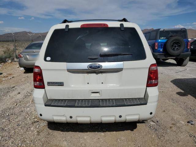 Photo 6 from auction – 2012 FORD ESCAPE with VIN 1FMCU0E70CKB13507