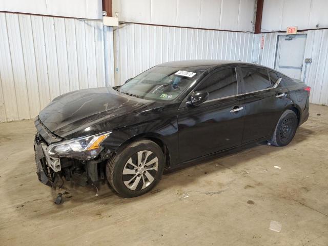 Photo 1 from auction – 2019 NISSAN ALTIMA S with VIN 1N4BL4BV5KC210231