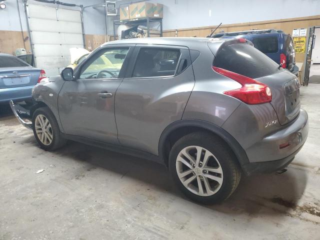 Photo 2 from auction – 2014 NISSAN JUKE S with VIN JN8AF5MR8ET350432