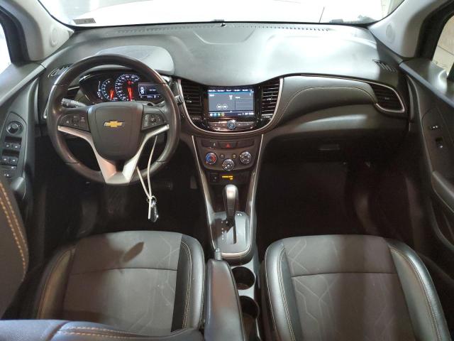 Photo 8 from auction – 2018 CHEVROLET TRAX 1LT with VIN KL7CJPSB4JB688461