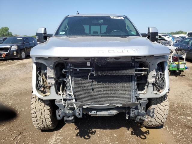 Photo 5 from auction – 2019 FORD F250 SUPER with VIN 1FT7W2B60KEC33716