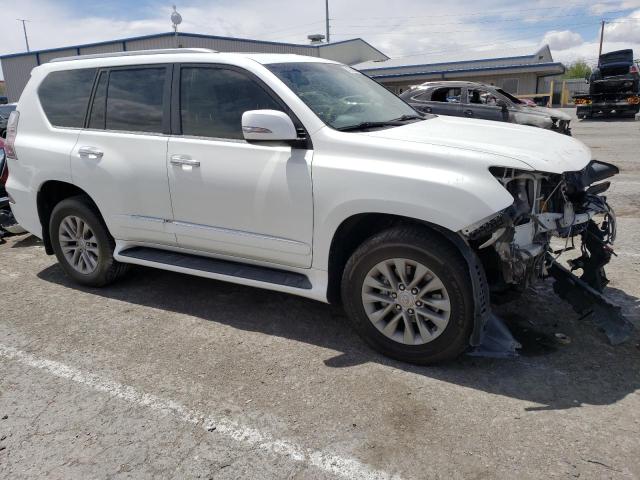 Photo 4 from auction – 2015 LEXUS GX 460 with VIN JTJBM7FX3F5102170