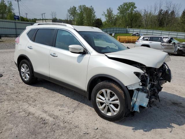 Photo 4 from auction – 2015 NISSAN ROGUE S with VIN KNMAT2MT1FP527394