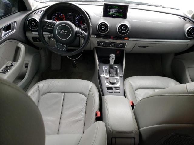 Photo 8 from auction – 2016 AUDI A3 PREMIUM with VIN WAUA7GFF8G1021989