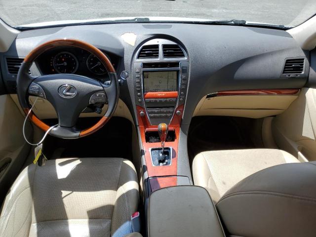 Photo 8 from auction – 2011 LEXUS ES 350 with VIN JTHBK1EG3B2456398