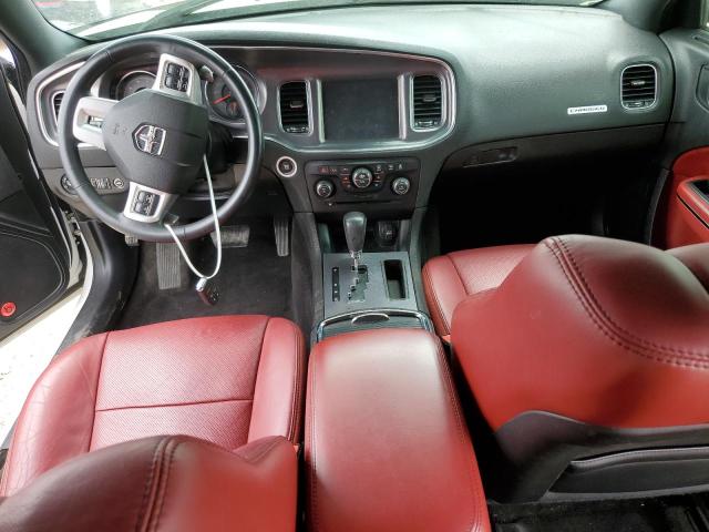 Photo 8 from auction – 2014 DODGE CHARGER R/ with VIN 2C3CDXCT3EH338791