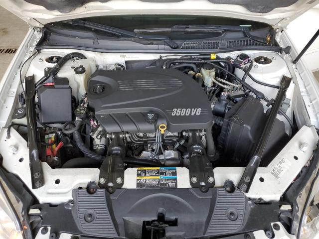 Photo 11 from auction – 2009 CHEVROLET IMPALA LS with VIN 2G1WB57N491218441
