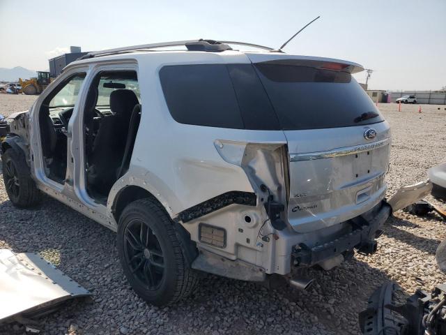 Photo 2 from auction – 2011 FORD EXPLORER X with VIN 1FMHK8D8XBGA88363