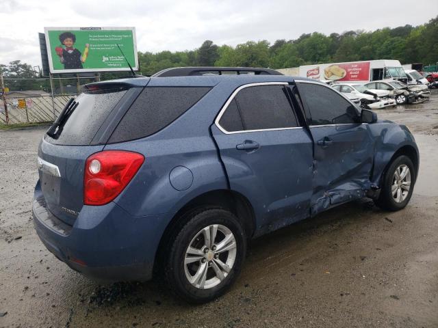 Photo 3 from auction – 2011 CHEVROLET EQUINOX LT with VIN 2CNFLEEC2B6272184