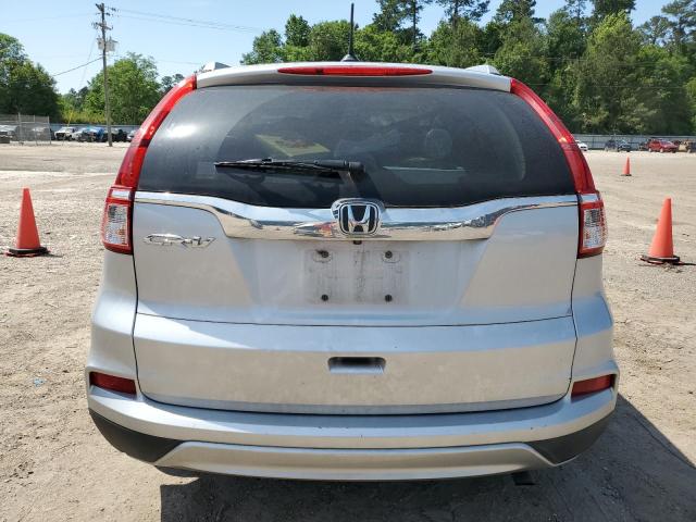صورة رقم 6 من المزاد - 2016 HONDA CR-V EXL مع VIN 5J6RM3H74GL024285