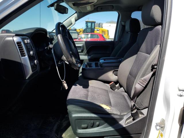 Photo 7 from auction – 2015 CHEVROLET 1500 with VIN 1GCVKREC3FZ149241