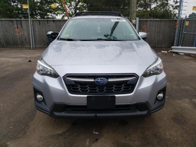 Photo 5 from auction – 2019 SUBARU CROSSTREK with VIN JF2GTACCXKH220351