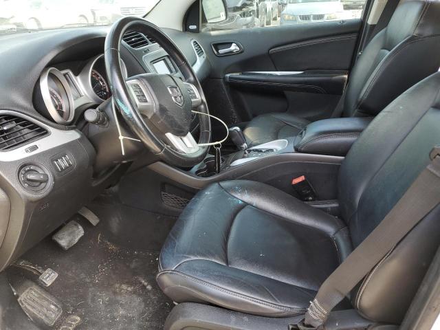 Photo 7 from auction – 2012 DODGE JOURNEY CR with VIN 3C4PDDDG8CT176464
