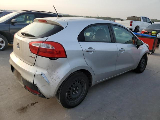 Photo 3 from auction – 2014 KIA RIO EX with VIN KNADN5A33E6417266