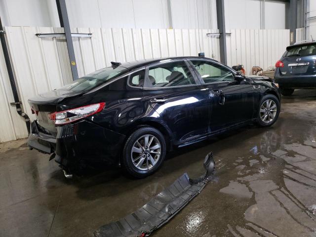 Photo 3 from auction – 2016 KIA OPTIMA LX with VIN 5XXGT4L12GG005050