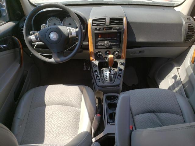 Photo 8 from auction – 2007 SATURN VUE with VIN 5GZCZ53427S826893