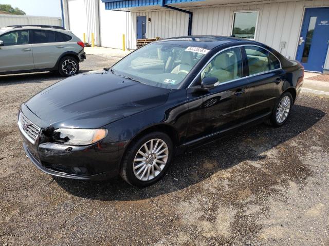 VOLVO S80 3.2 2007 with VIN YV1AS982271034982 - Photo from auction