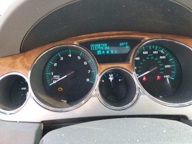 Фото 9 с аукциона – 2011 BUICK ENCLAVE CX с VIN 5GAKRBED0BJ207718