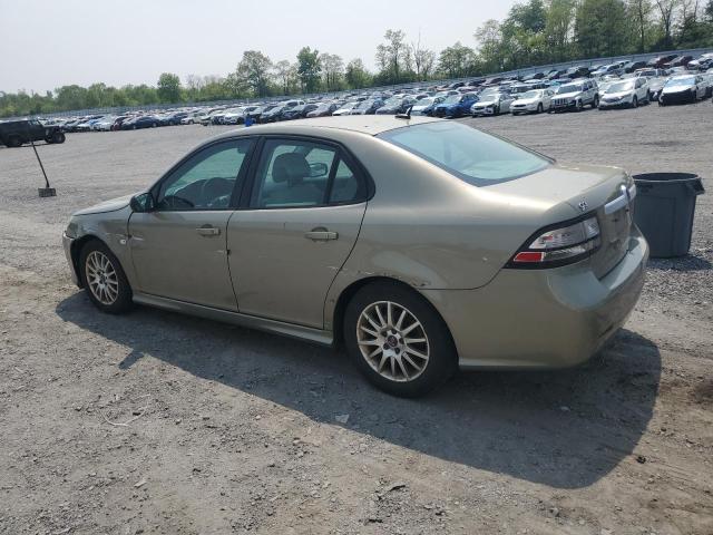 Photo 2 from auction – 2008 SAAB 9-3 2.0T with VIN YS3FB46Y881126467