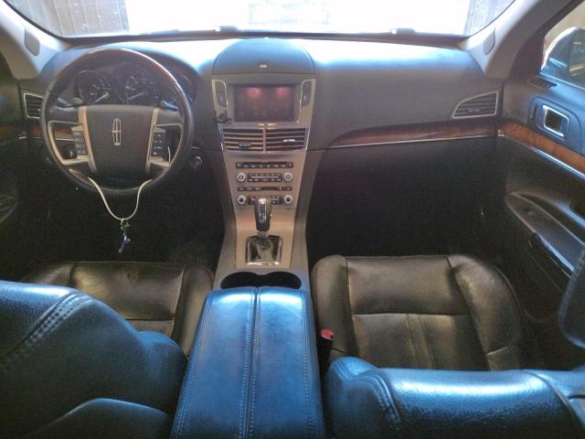 Photo 8 from auction – 2010 LINCOLN MKT with VIN 2LMHJ5FR3ABJ22547