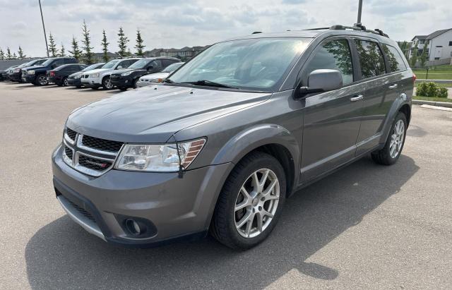 Photo 2 from auction – 2013 DODGE JOURNEY R/ with VIN 3C4PDDFG3DT708962