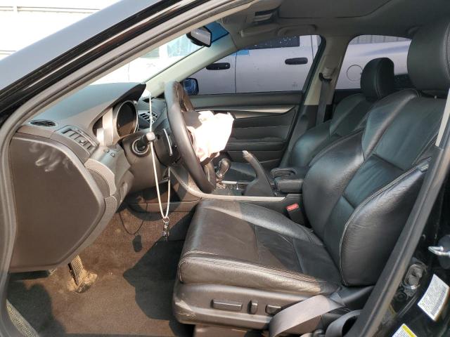 Photo 7 from auction – 2014 ACURA TL with VIN 19UUA9F20EA001731
