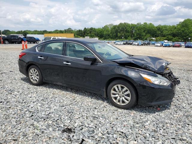 Photo 4 from auction – 2017 NISSAN ALTIMA 2.5 with VIN 1N4AL3AP3HC283387