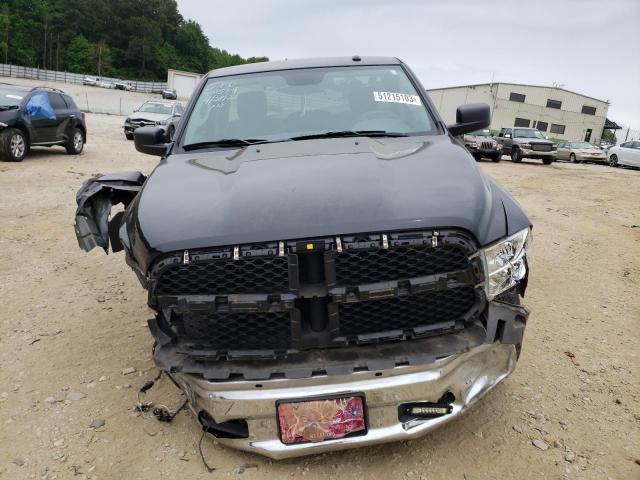Photo 5 from auction – 2019 RAM 1500 CLASS with VIN 3C6JR6AG7KG532358