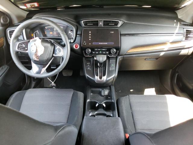 Photo 8 from auction – 2017 HONDA CR-V EX with VIN 2HKRW2H54HH685989