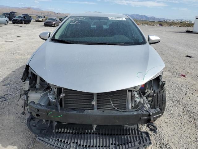 Photo 5 from auction – 2014 TOYOTA COROLLA L with VIN 2T1BURHEXEC074718