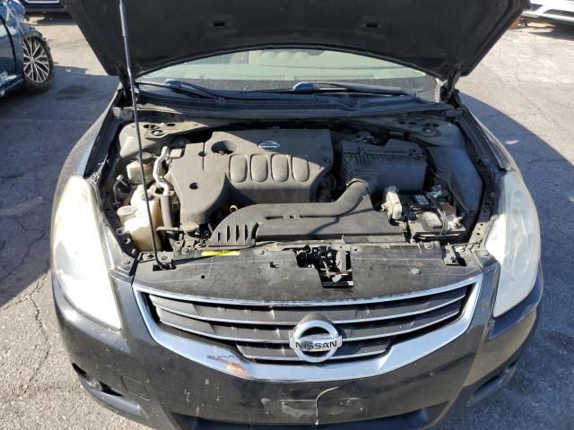 Photo 11 from auction – 2012 NISSAN ALTIMA BAS with VIN 1N4AL2AP1CC244039