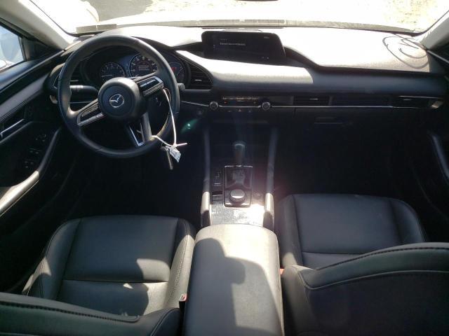 Photo 8 from auction – 2019 MAZDA 3 SELECT with VIN 3MZBPAAL7KM107627